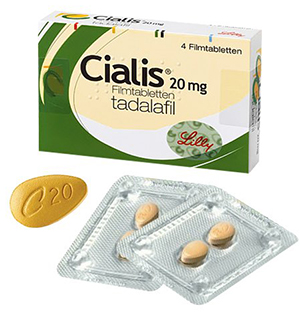 Commander Cialis Original