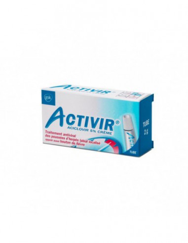 Commander Du Aciclovir