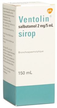 commander du albuterol en ligne