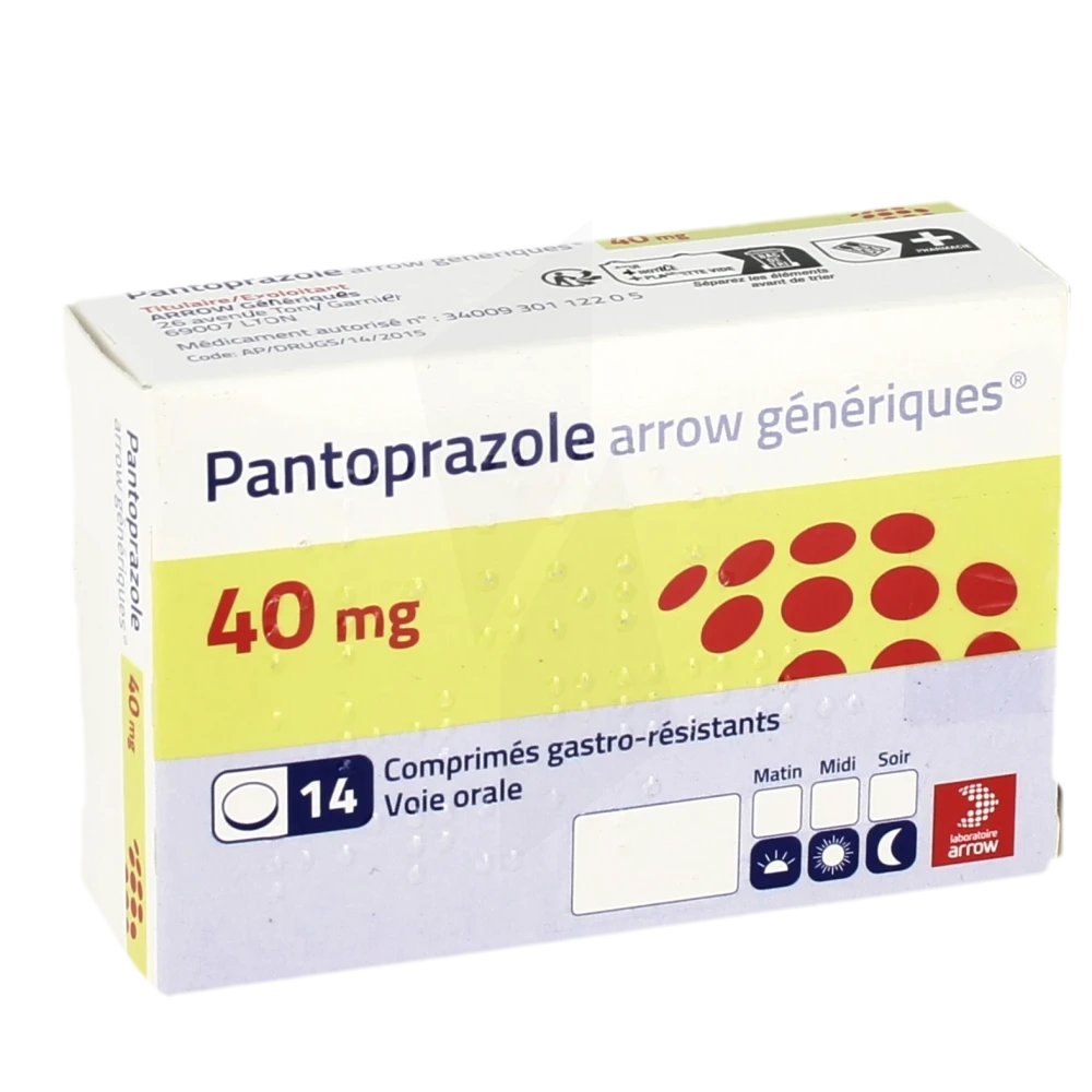 commander du albuterol générique