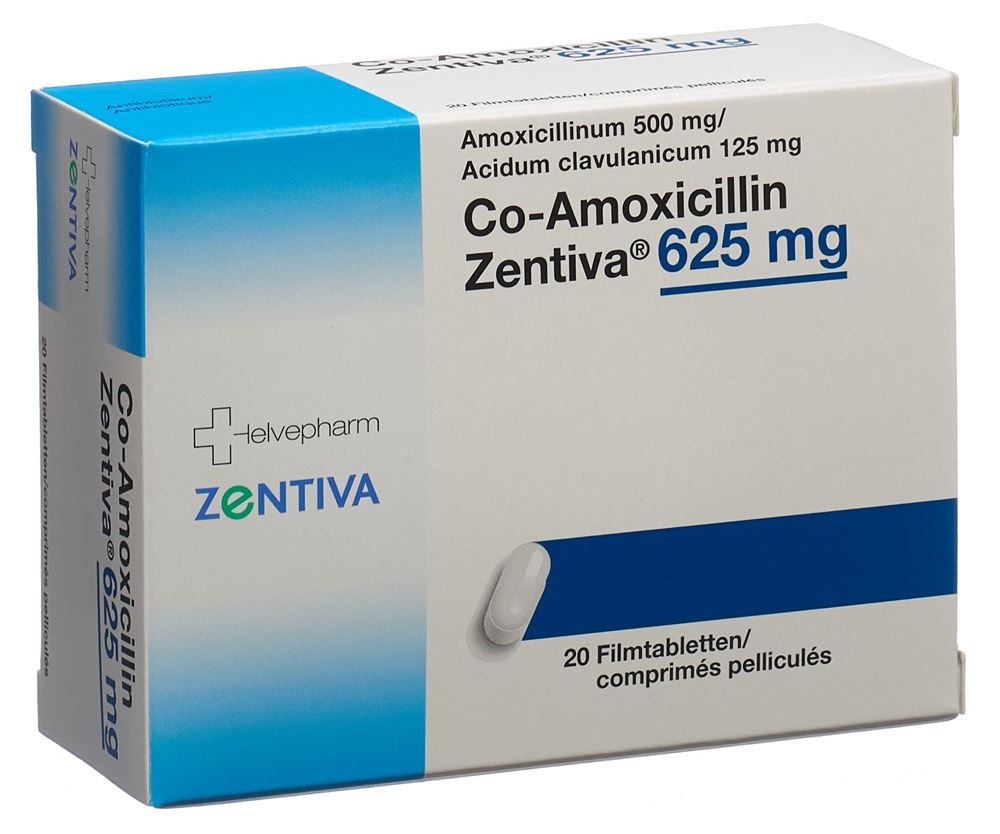 Commander du amoxicilline