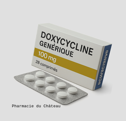 Commander Du Amoxicilline En Ligne