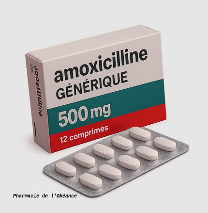 Commander du amoxil en ligne