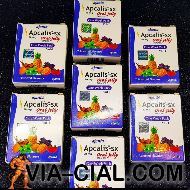 Commander Du Apcalis Sx En Ligne