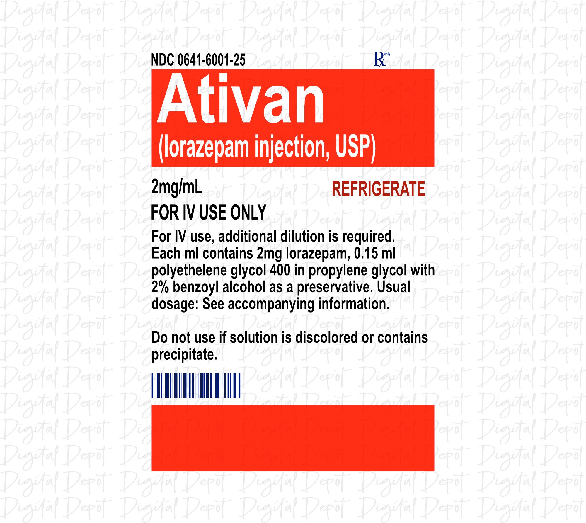 Commander Du Ativan En Ligne