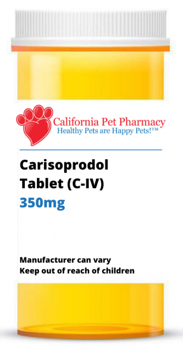Commander Du Carisoprodol En Ligne