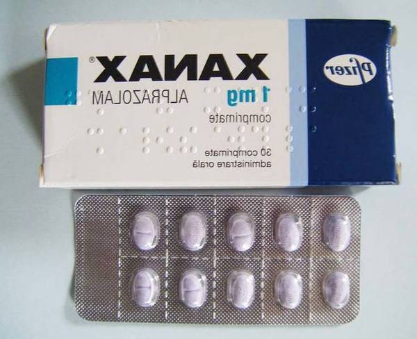 Commander du clonazepam générique