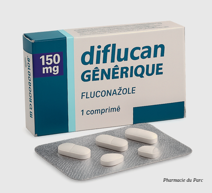 commander du diflucan