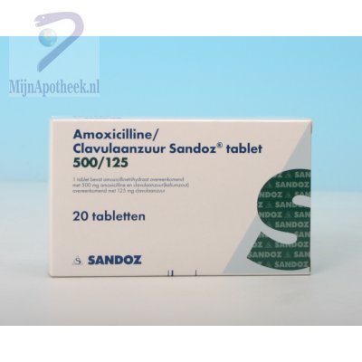 Commander Du Doxycycline