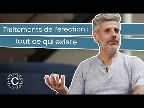 Commander du erectafil generique