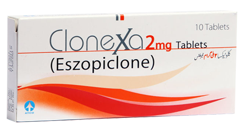 commander du eszopiclone en ligne