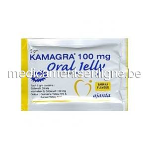 commander du kamagra