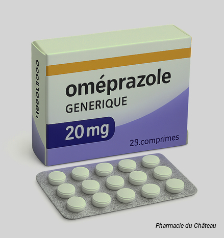 Commander Du Mebendazole Générique