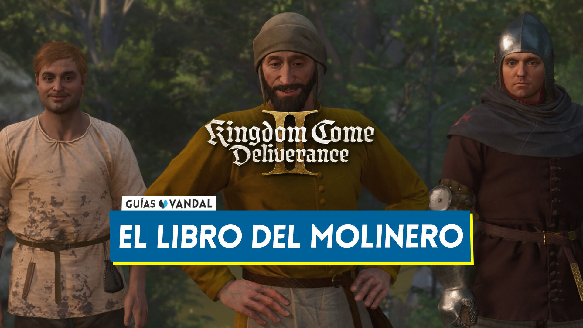 Commander du modvigil