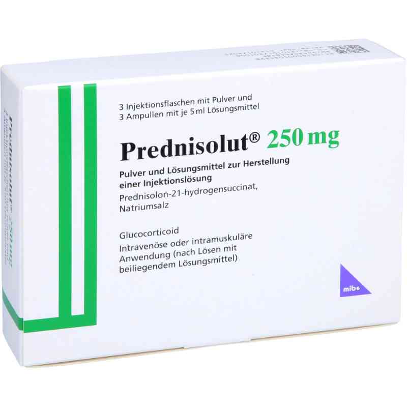 Commander du prednisolone