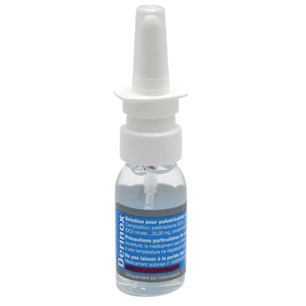 commander du prednisolone générique