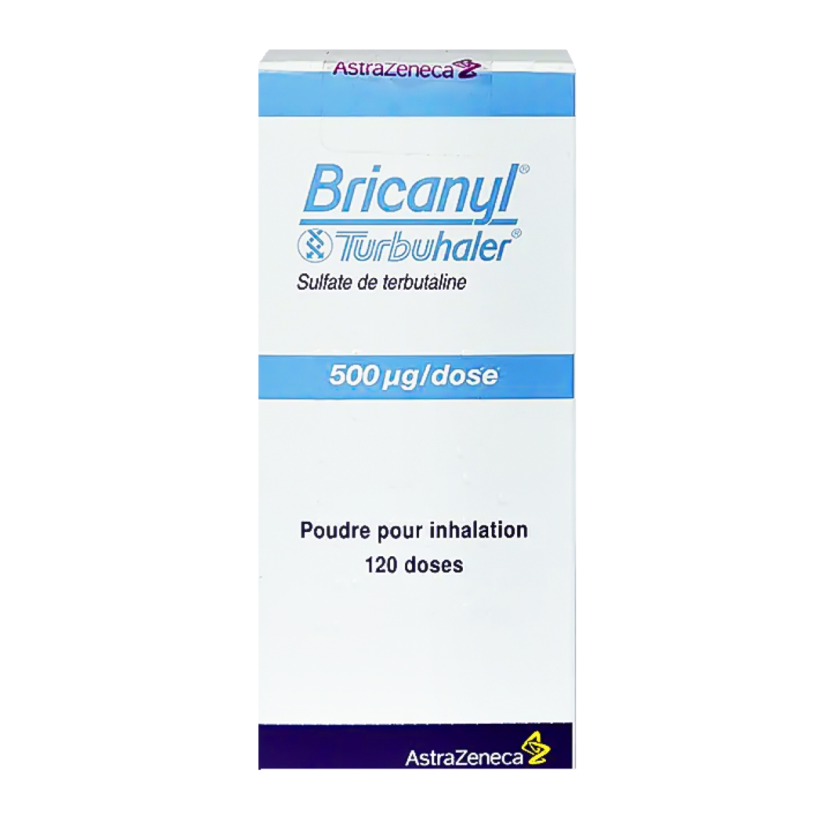 Commander du salbutamol en ligne