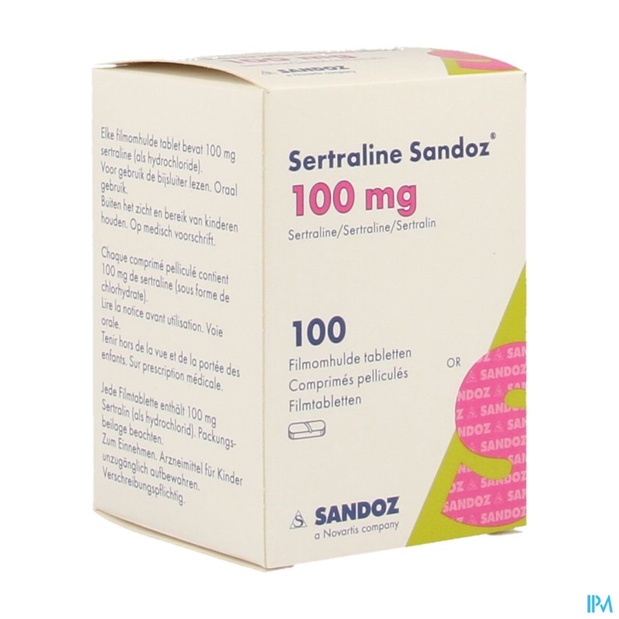 Commander Du Sertraline En Ligne