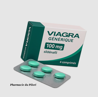 commander du sildenafil