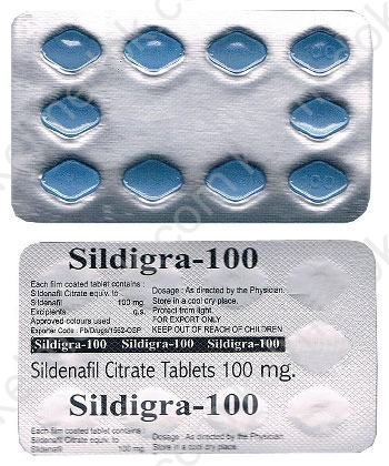 Commander du sildenafil generique