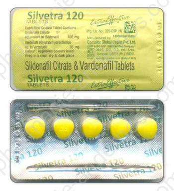 Commander du silvitra en ligne