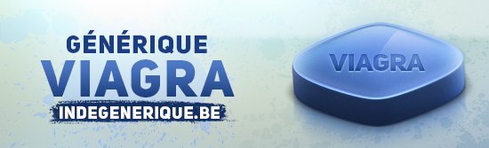 Commander du viagra belgique