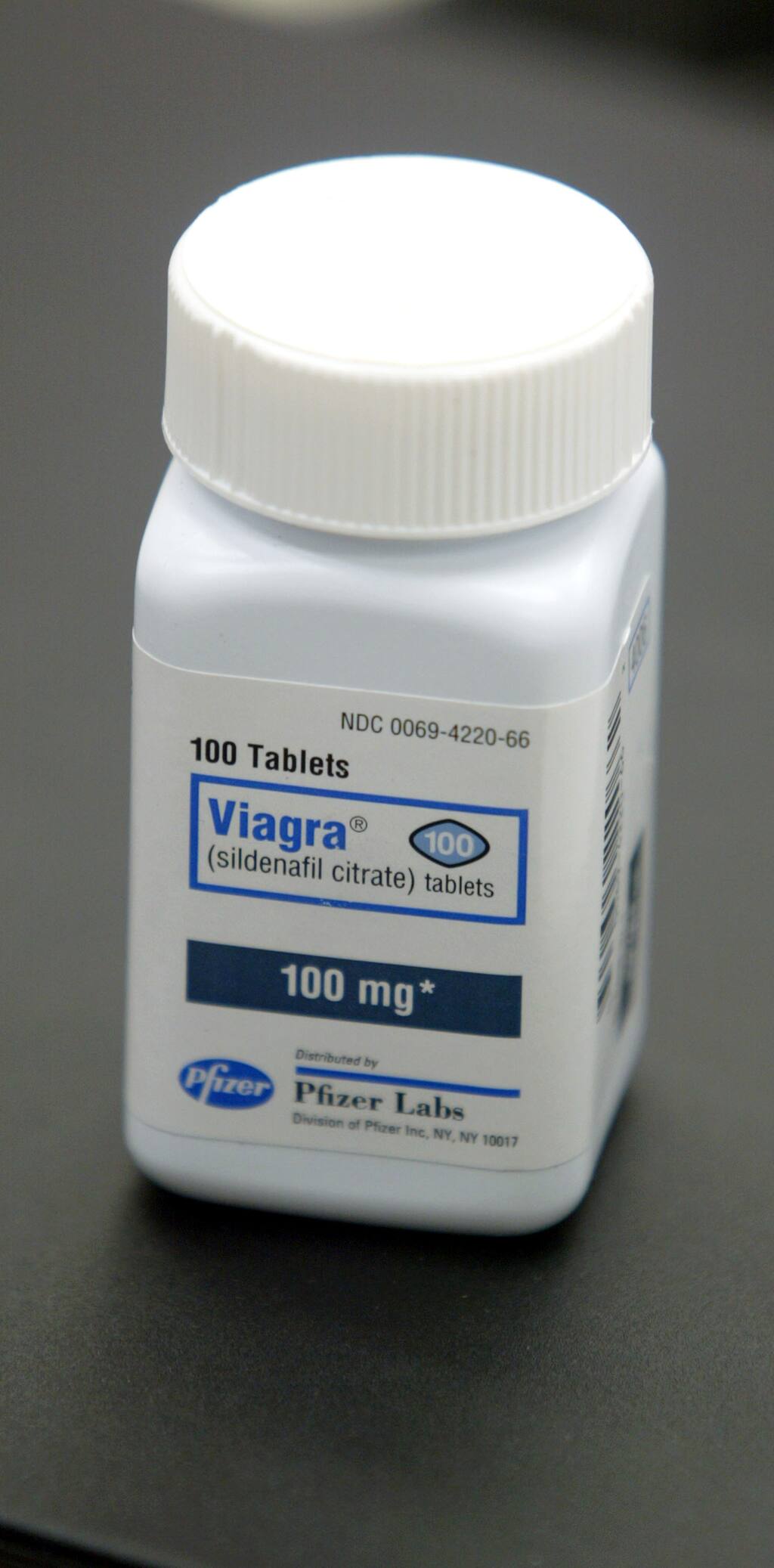 Commander du xanax