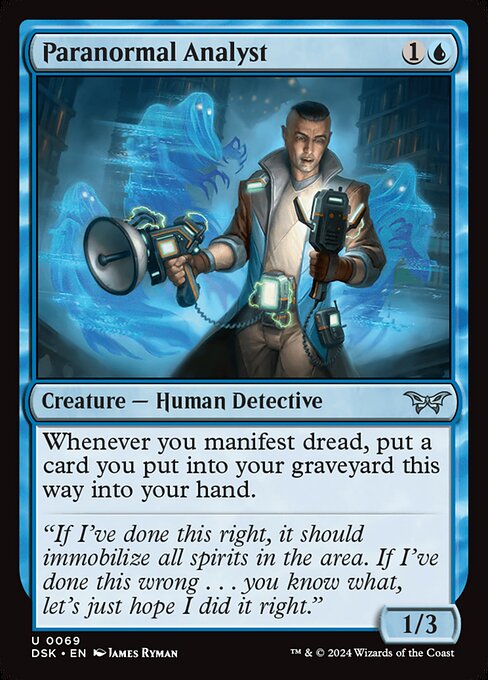 commander du zimovane