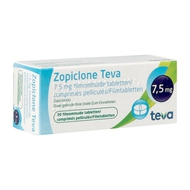 Commander eszopiclone en ligne