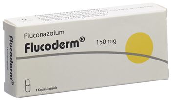 Commander fluconazole générique