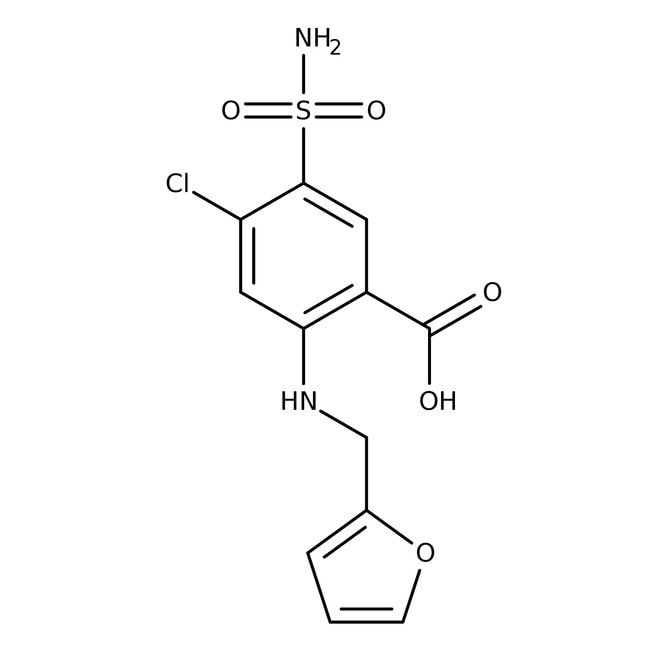 Commander Furosemide