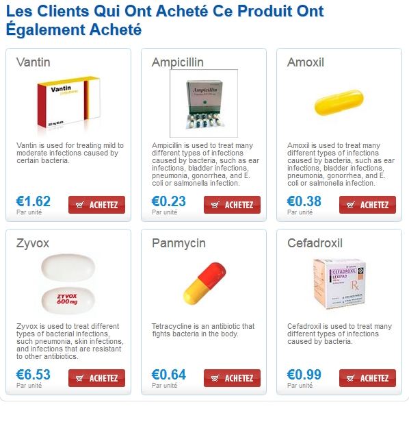 Commander ivermectine en ligne
