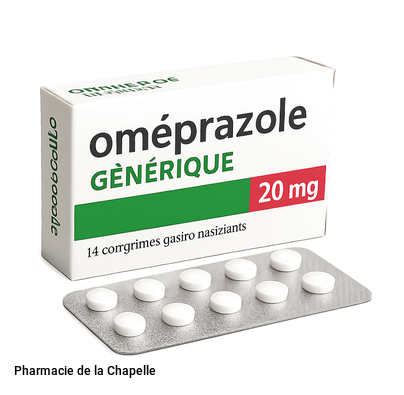 commander mebendazole générique