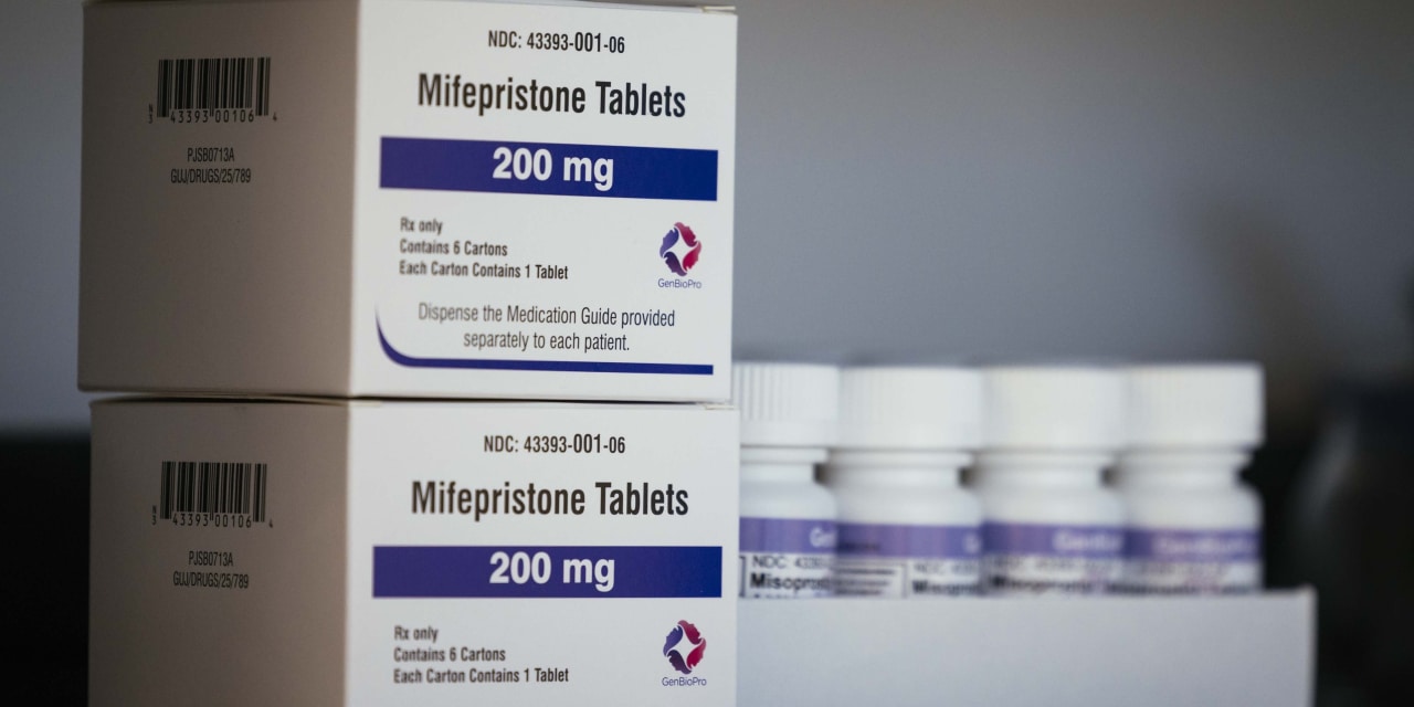 Commander Misoprostol