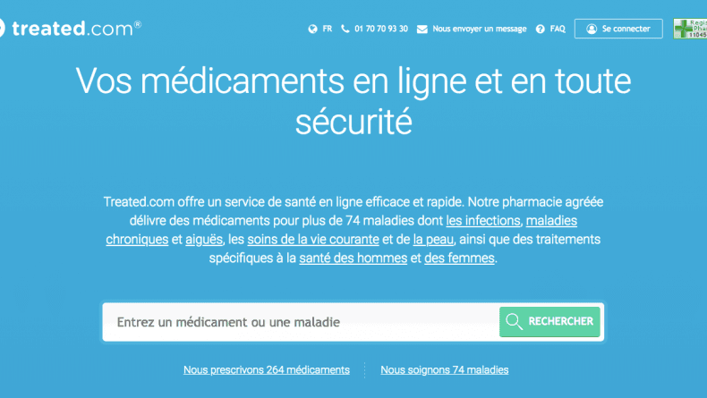 commander modafinil en ligne