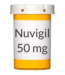 Commander nuvigil