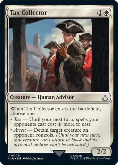 Commander Palexia