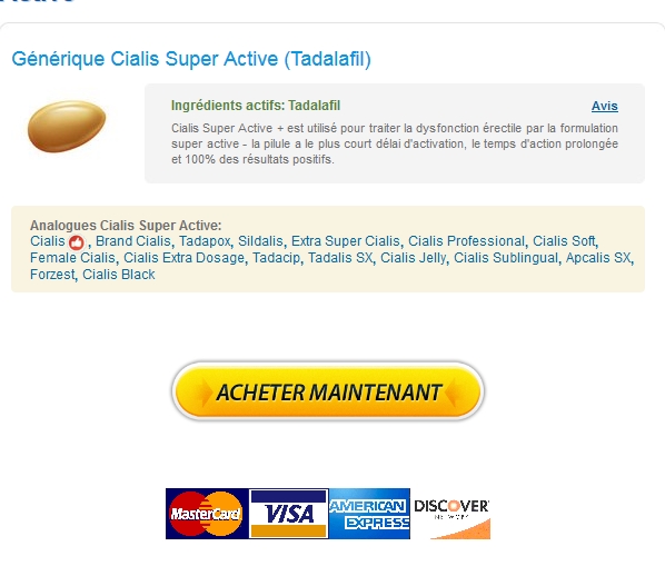 Commander tadalis sx en ligne