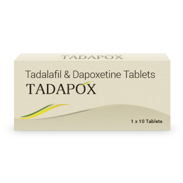 commander tadapox générique