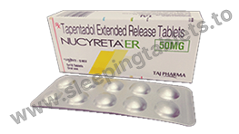 Commander tapentadol en ligne