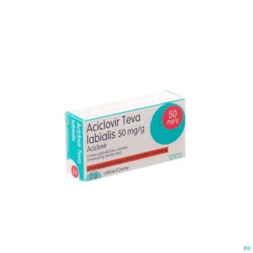 Comment acheter du acyclovir