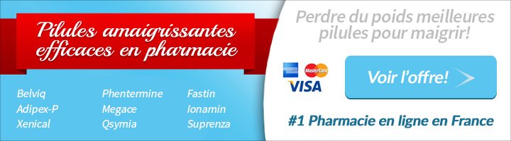 Comment Acheter Du Adipex-p