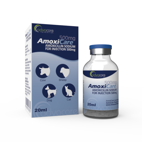 Comment acheter du amoxicillin