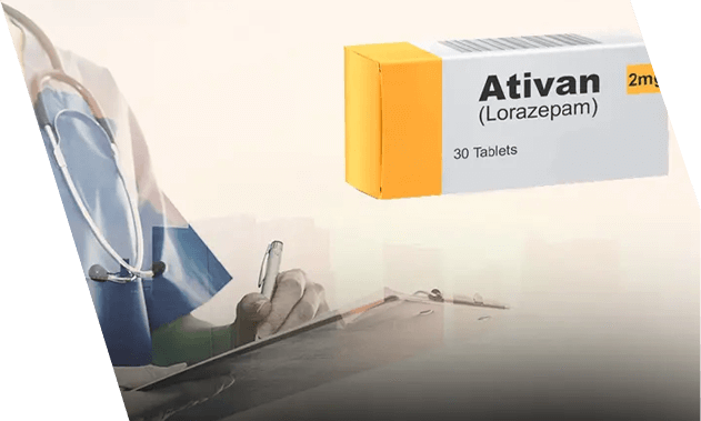 Comment Acheter Du Ativan
