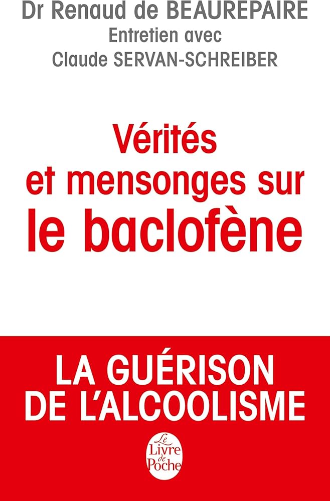 Comment Acheter Du Baclofen