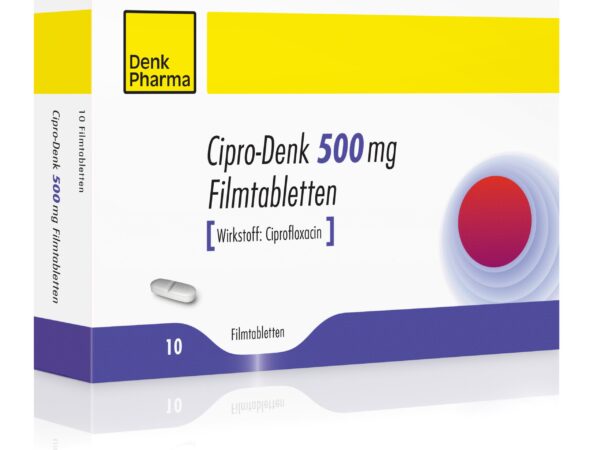 comment acheter du cipro
