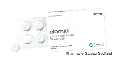comment acheter du clomiphene