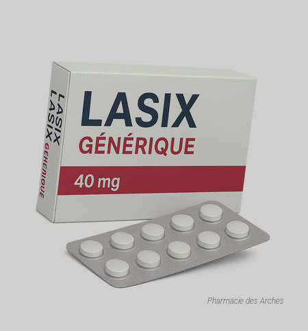 Comment acheter du furosemide