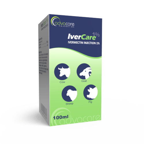 Comment Acheter Du Ivermectine