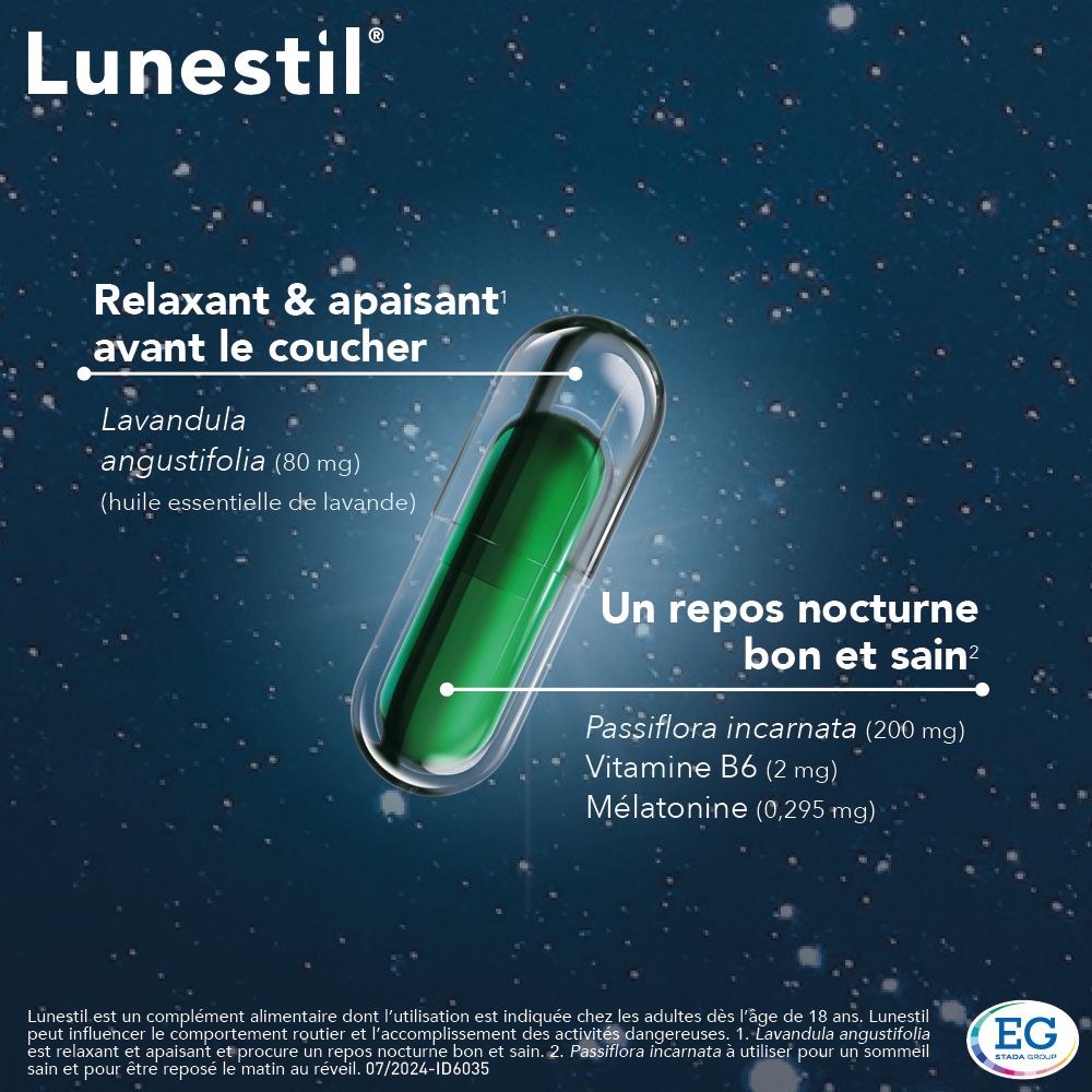 comment acheter du lunesta